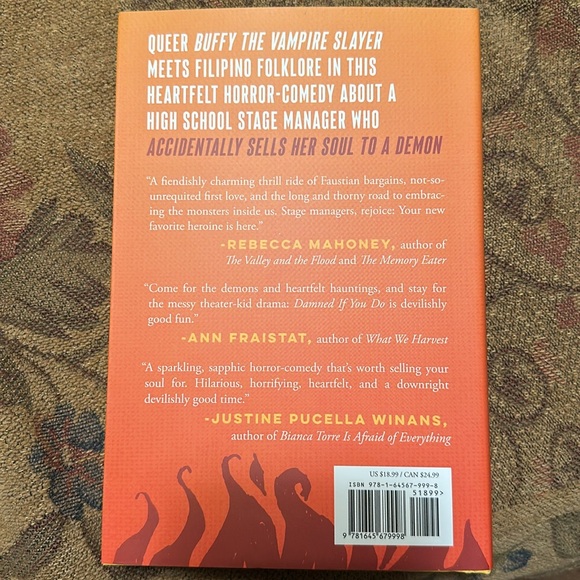 Damned If You Do by Alex Brown - Brand New - Picture 2 of 2